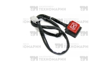 Кнопка выключения двигателя Polaris SM-01566 SPI