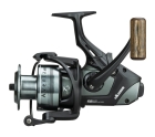 Катушка Okuma Aventa 5000 + доп. шпуля