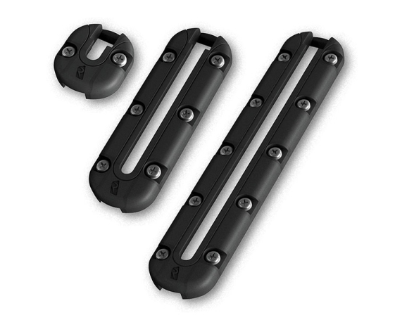 Профиль ExpandaTrac Modular Kayak Track Railblaza 01-4122-11