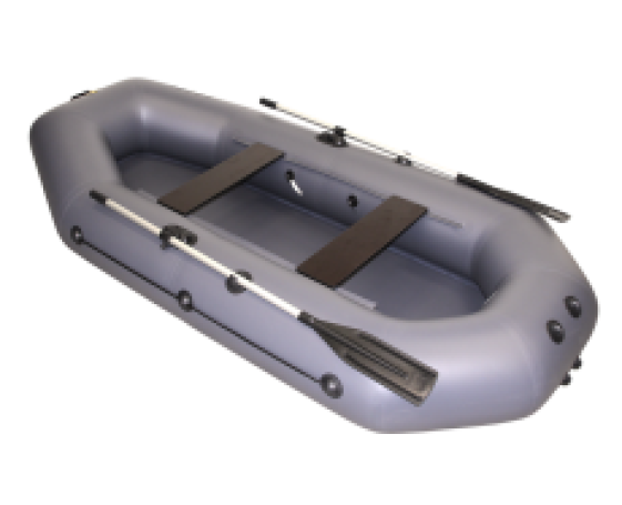 Надувная лодка Мастер лодок АКВА 300 ТРмастер