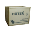 Снегоуборщик бензиновый Huter SGC 8100