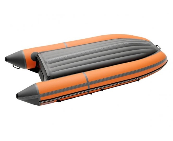 Надувная лодка Roger (Роджер) ZEFIR 3100 LT (малокилевой)