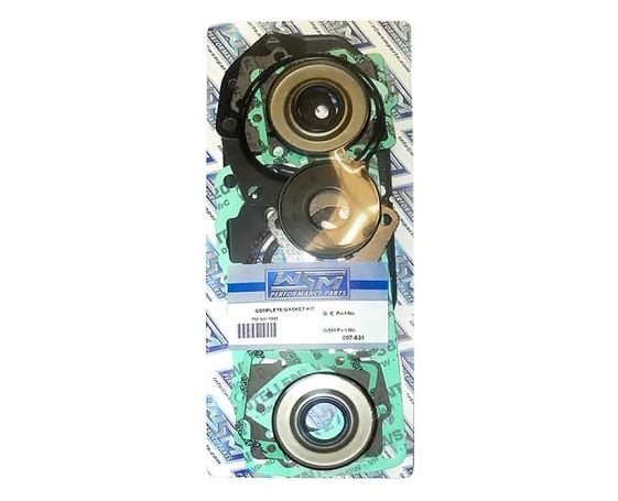 Полный к-т прокладок Kawasaki 750SXI/SXI PRO 007-631 WSM