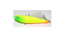 Воблер LITTLE JACK Armored Fin Neo 75 / #R13