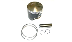 Поршневой комплект WSM Yamaha 1300R (+1 мм) 010-824-07PK