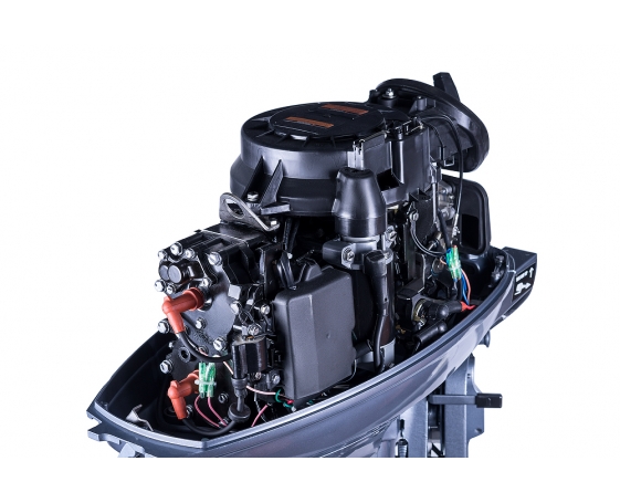 Подвесной лодочный мотор SEANOVO SN40FHS
