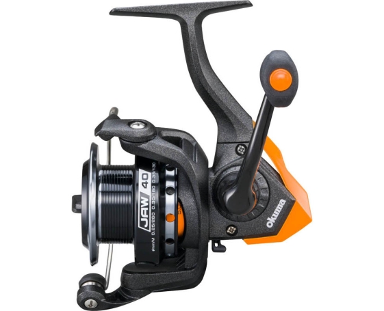Катушка Okuma JAW 30
