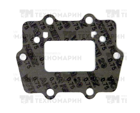 Прокладка лепесткового клапана Kawasaki 007-309 WSM