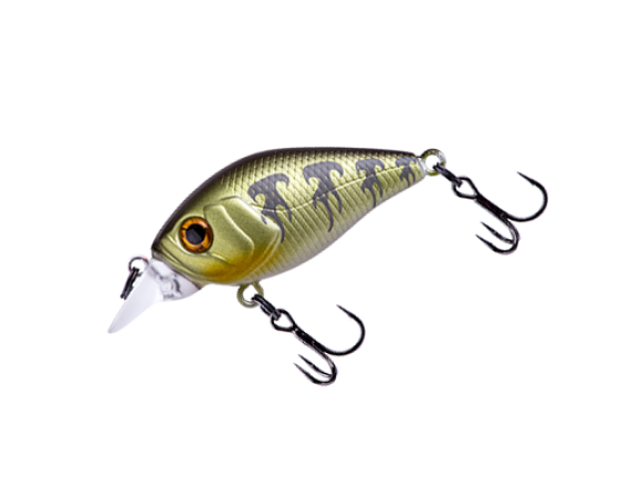 Воблер FISHYCAT icat 32F-SR / X04