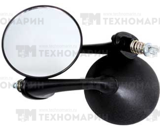 Комплект зеркал Sport Parts Inc.12-165-01