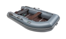Надувная лодка GAVIAL 340СК (до 20-ти л.с.)