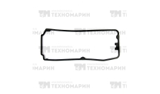 Прокладка клапанной крышки WSM BRP 1503 007-399-06