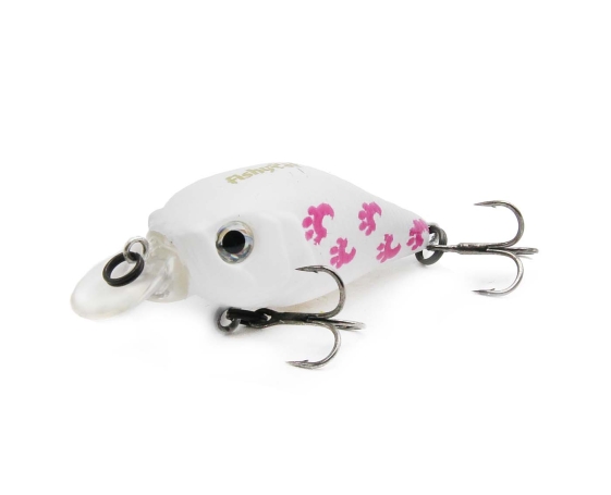 Воблер FISHYCAT icat 32F-SR / X10