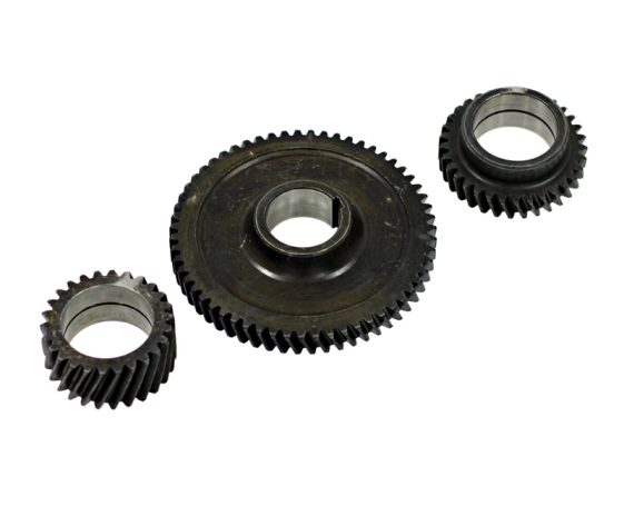 Комплект шестерней КПП 332659SWT Gears Corporation