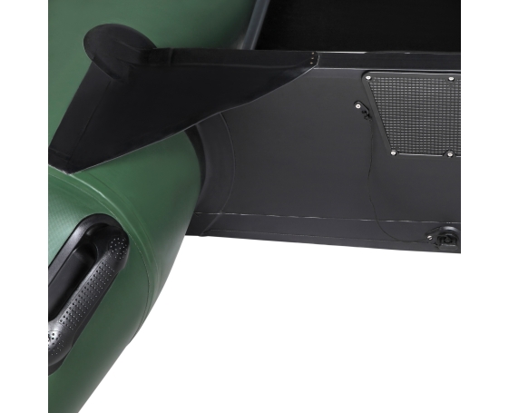 Надувная лодка SMarine MD 365 (КМФ*) IB