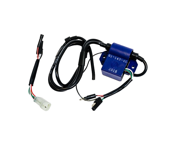 Катушка зажигания SPI BRP 01-143-45
