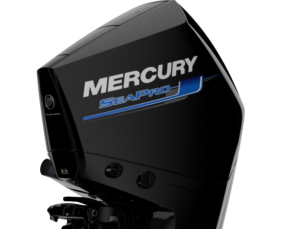 Подвесной лодочный мотор Mercury (Меркури) F250XL SP DS