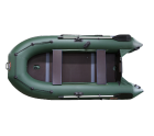 Надувная лодка Профмарин PM 300 EL 9 ( серия Economic) ЛЮКС
