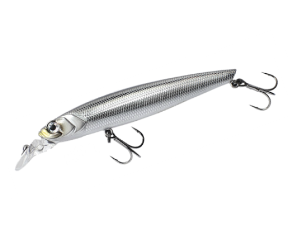 Воблер FISHYCAT BOBCAT 100SP / R01