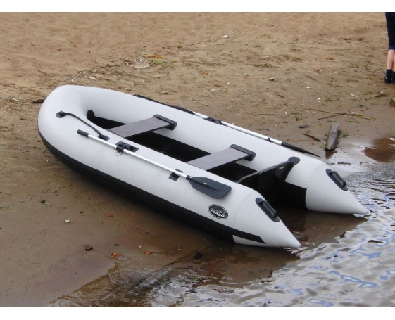 Надувная лодка Badger UTILITY LINE UL 360