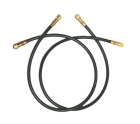 Шланги гидравлические с Фитингами ULTRAFLEX 0,90м KIT OB-2C-090