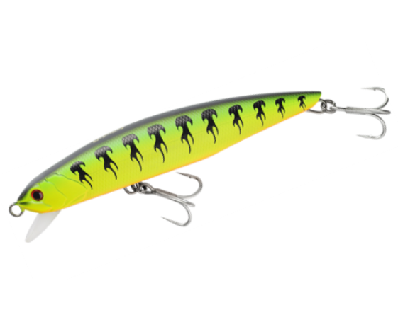 Воблер FISHYCAT TIGERCUB 170F / X03