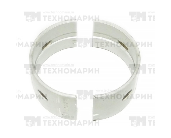 Вкладыши коленвала коренные WSM Yamaha FX1000/1100 (Зелёный) 010-224GRN WSM