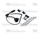 Кнопка аварийного выключения двигателя с чекой SPI Arctic Cat SM-01565