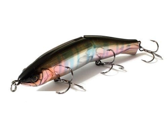 Воблер JACKALL Sride 125 цвет oikawa