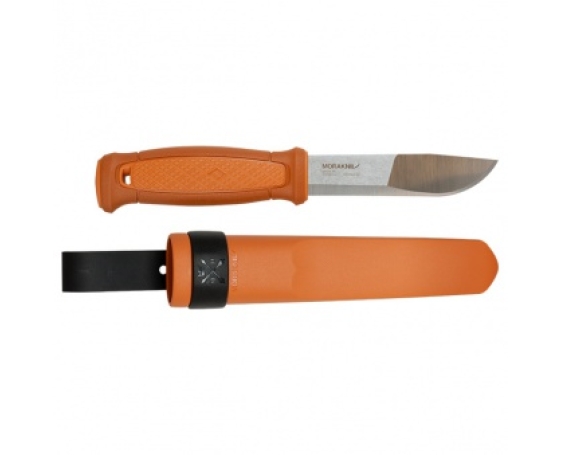 Нож Morakniv Kansbol Burnt Orange