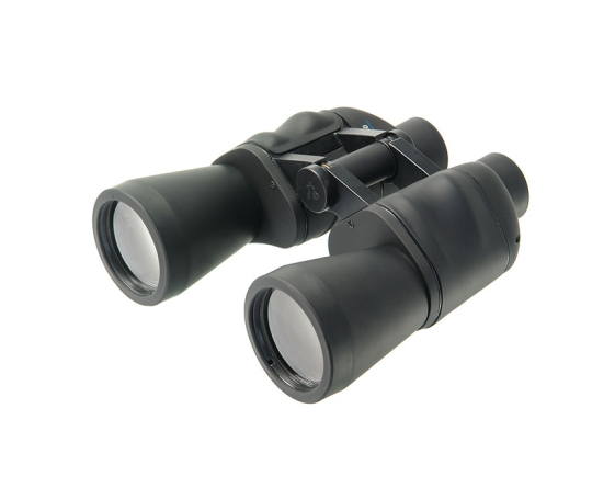 Бинокль Veber Free Focus БПШ 7x50