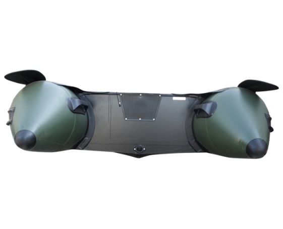 Надувная лодка Limus SLDK-360