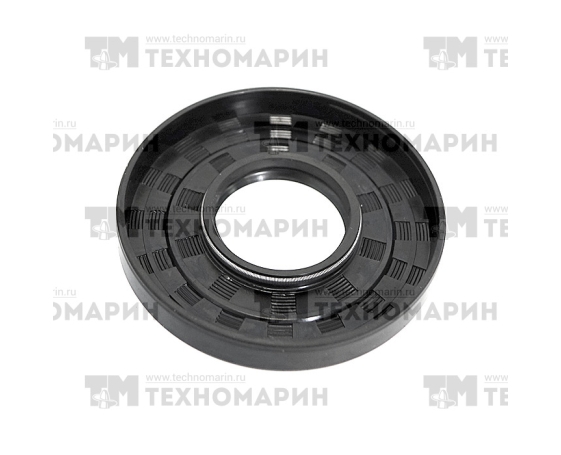 Сальник коленвала (Mag+Pto) РМЗ 640 RM-078072 Русская Механика