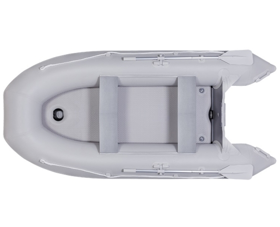 Надувная лодка Yukona (Юкона) 360 TS - U (без пайола)(зеленая, серая, Combi, красная/черная)