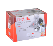 Станок для заточки цепей Ресанта Т-220
