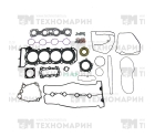 Полный комплект прокладок WSM Yamaha 1800 SHO 007-674
