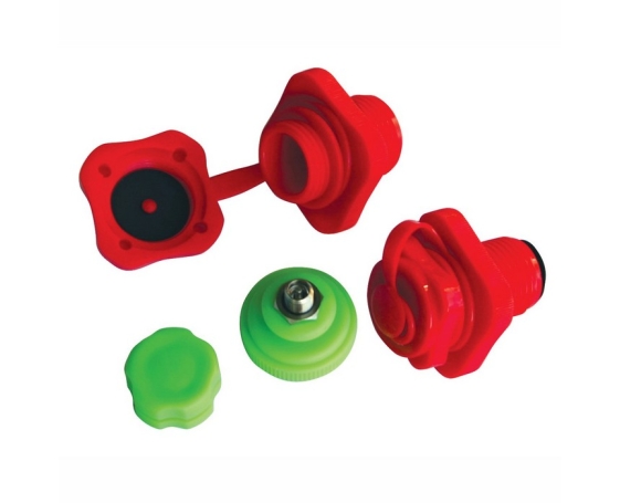 Запасные клапаны Kwik Tek MULTI-VALVE, AHMV-1