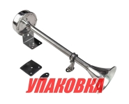 Купить AAA Сигнал звуковой одинарный электрический, 12 В (упаковка из 4 шт.) у официального дилера со скидкой