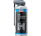 Высокоэффективная спрей-смазка с тефлоном Liqui Moly PTFE High Performance Lube Spray 20612