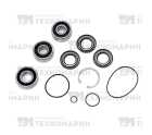 Ремкомплект водомета WSM Kawasaki 003-614-02 WSM
