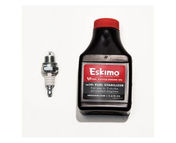 Комплект для Eskimo ТО KIT TUNE UP 71CC VIPER