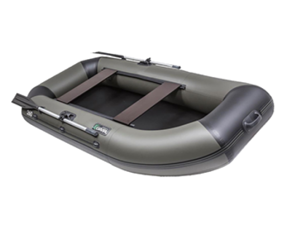Надувная лодка GAVIAL 320СК СLASSIC (до 15 л.с.)