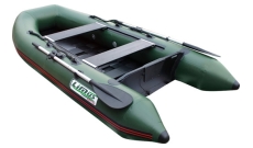 Надувная лодка Limus SLD-280