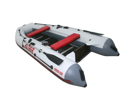 Надувная лодка Altair SIRIUS-335 Stringer