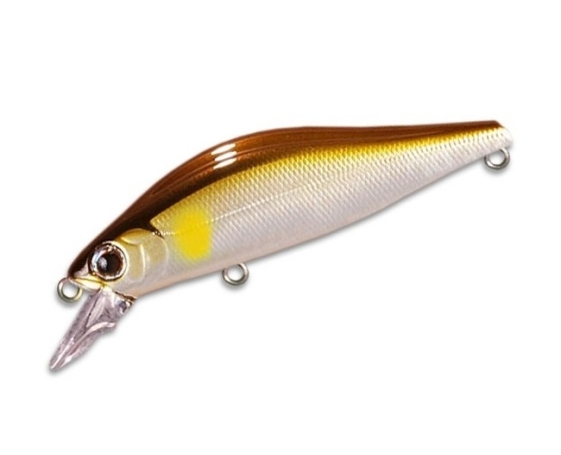 Воблер DAIWA WISE MINNOW 50FS / WAKA  AYU (04811566)