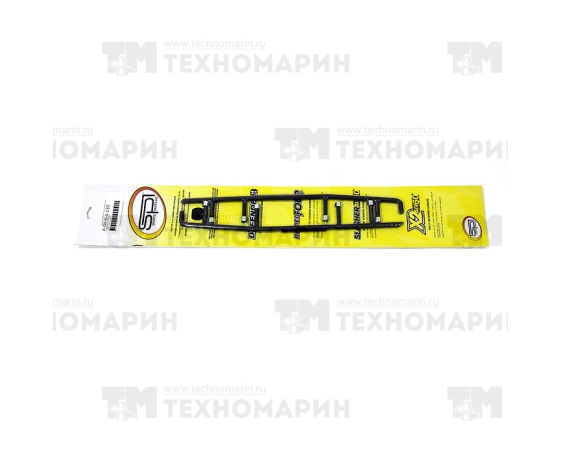 Конек лыжи SPI Arctic Cat (комплект 2шт) A-04-0-4-130