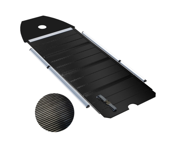 Надувная лодка Badger HEAVY DUTY HD 350