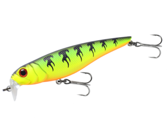Воблер FISHYCAT TOMCAT 80F-SSR / X03