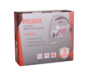 Лобзик электрический Ресанта Л-80/750
