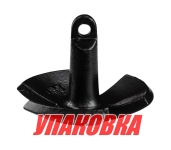 Купить Marine Rocket Якорь гриб 6.8 кг, Marine Rocket (упаковка из 4 шт.) у официального дилера со скидкой